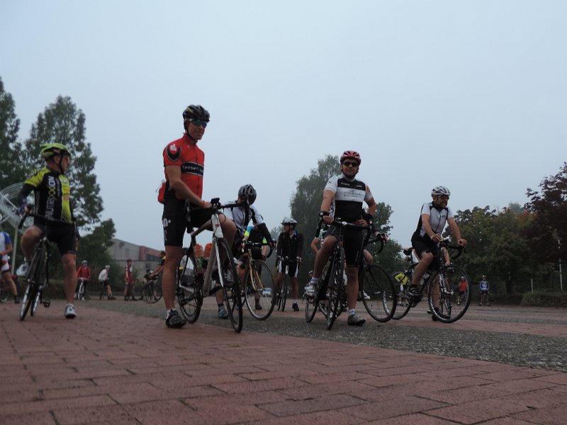 Grosse Weserrunde Uli 713